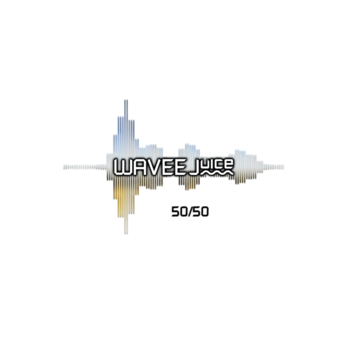WAVEEJUICE 50/50 SALT