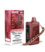 KRAZE LUNA 42K Scarlet Cherry G Ice (ONTARIO)