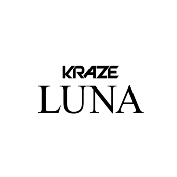 KRAZE LUNA 42K (42,000 PUFF)