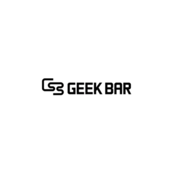 GEEK BAR