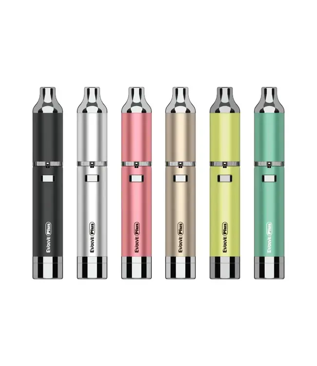 YoCan Evolve Plus 1100 mAh Kit