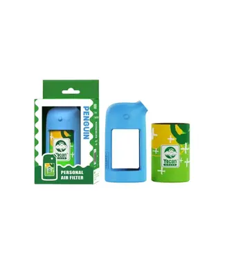 YoCan YoCan Green Personal Air Filter