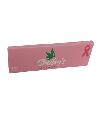 Smiley's Smiley's Rolling Papers