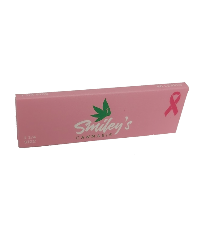 Smiley's Rolling Papers
