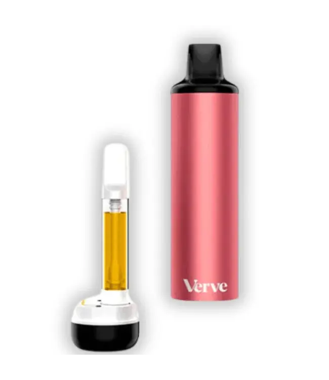 YoCan Verve 450 mAh Kit