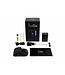 Arizer ArGo Portable Dry-Herb Vaporizer Black