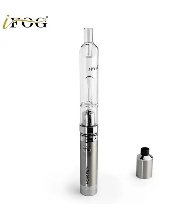 iFog IFog Vortex/Evolve Plus XL Water Bubbler Attachment