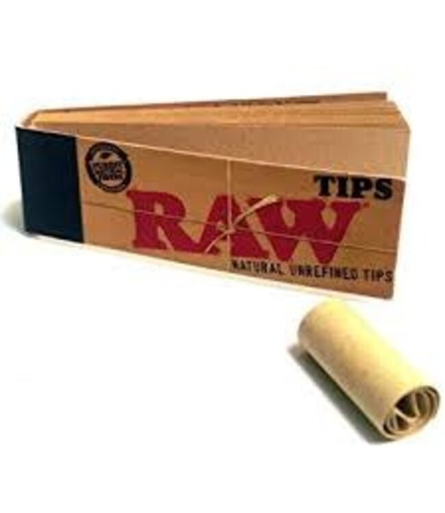 Raw Rolling Tips