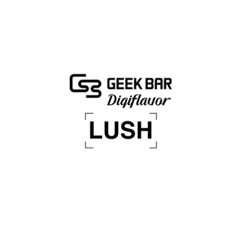 GEEK BAR DIGIFLAVOR LUSH 20K (20,000 PUFF)