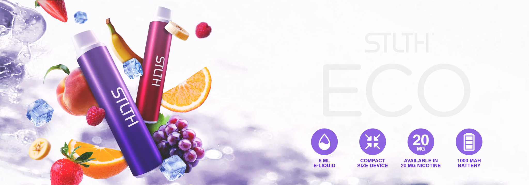 STLTH ECO