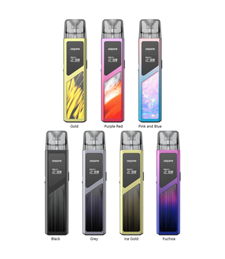 Aspire Aspire Favostix 2 1000mAh 3ml Pod Kit