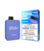 STLTH TITAN PRO 15,000 Puff Disposable 20ml Blue Razz (ONTARIO)