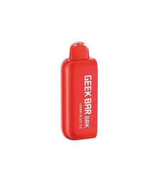 GEEK BAR BRK Cherry Blast Ice (ONTARIO)