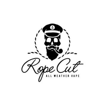 Rope Cut Salt