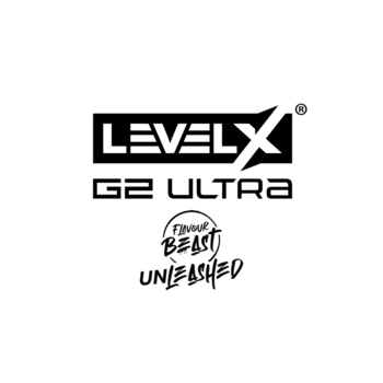 ULTRA - FLAVOUR BEAST UNLEASHED