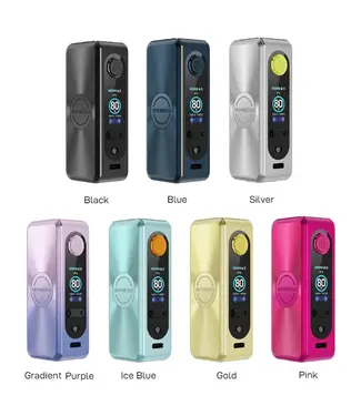Vaporesso Vaporesso Gen SE 80w Mod