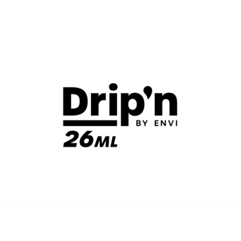 DRIP'N 26ML (70,000 PUFF)