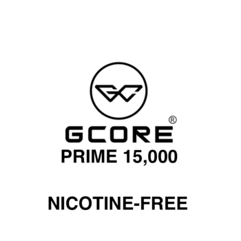 GCORE PRIME 15K