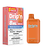 Drip'n 16K Peach Blue Razz Ice (ONTARIO)