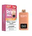 Drip'n 70K Raspberry Peach Mango Ice (ONTARIO)