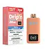 Drip'n 70K Peach Blue Razz Ice (ONTARIO)