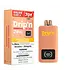 Drip'n 70K Mango Peach Watermelon (ONTARIO)