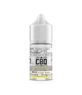 Cassadaga Salt CBO (ONTARIO)