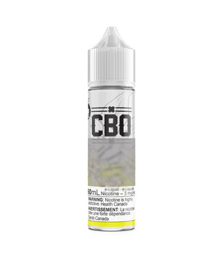Cassadaga CBO (ONTARIO)