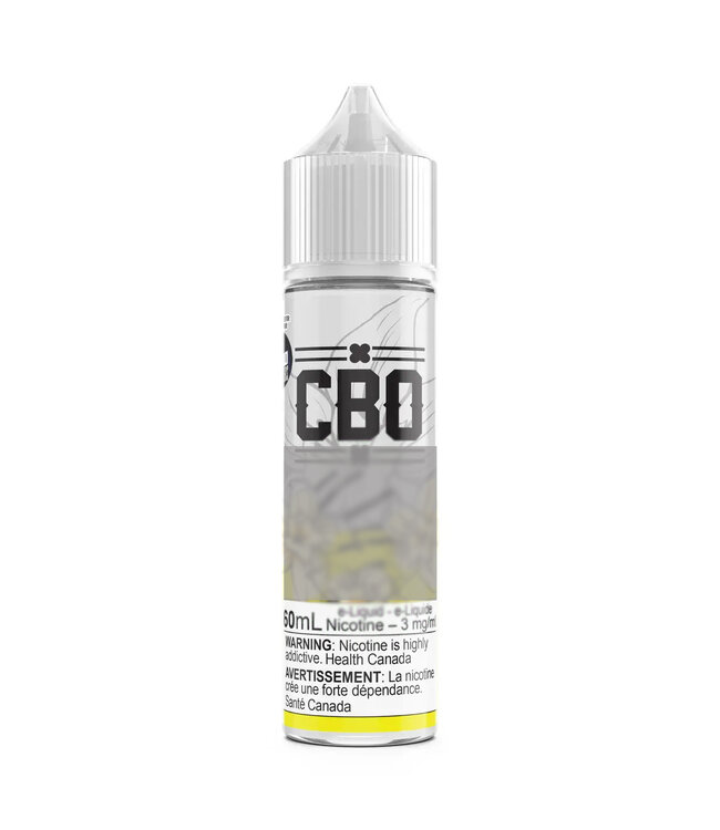 Cassadaga 60ml - CBO (ONTARIO)