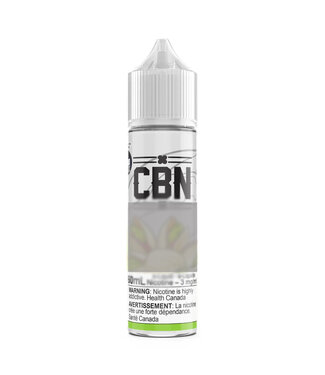 Cassadaga CBN (ONTARIO)