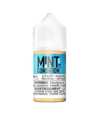 L!X Salt Sweet Mint (ONTARIO)