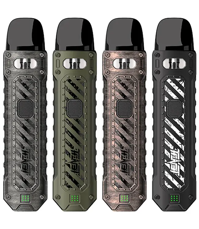 Uwell Uwell Tenet (G2) 750 mAh 1.6ml Pod Kit