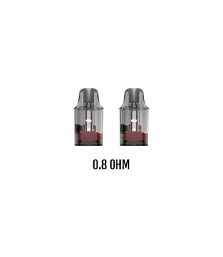 Vaporesso Vaporesso Vibe 4.5ml Replacement Pods (one pod)