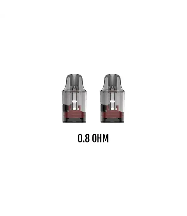 Vaporesso Vibe 4.5ml Replacement Pods (one pod)