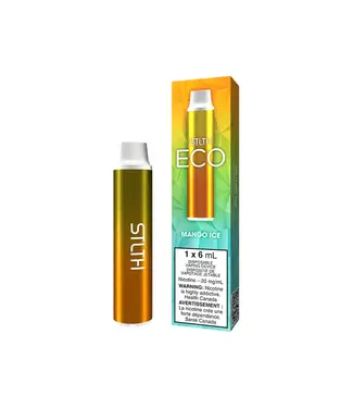 STLTH ECO Mango Ice (ONTARIO)