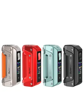 Geek Vape Geek Vape Aegis Solo 3 100w Mod