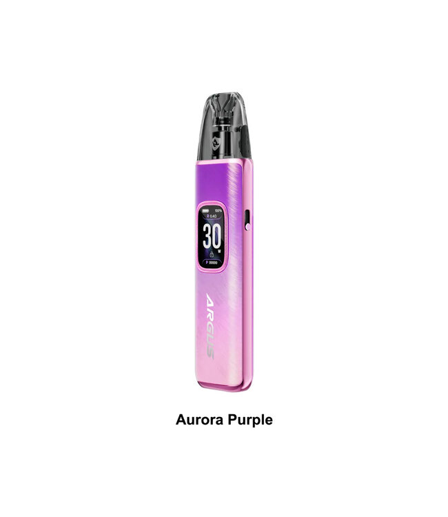 Voopoo Argus G3 1500 mAh 2ml Pod Kit