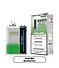 OXBAR 20K Disposable 20ml Fresh Mint (ONTARIO)