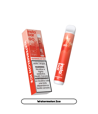 Insta Bar Watermelon Ice (ONTARIO)