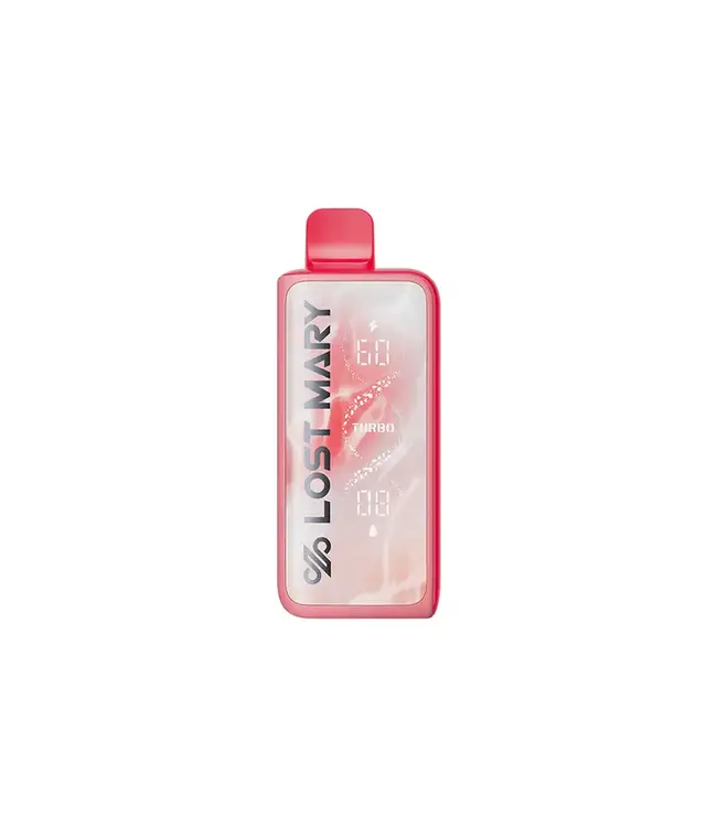 Lost Mary MT50K Disposable 20ml Watermelon Freeze (ONTARIO)