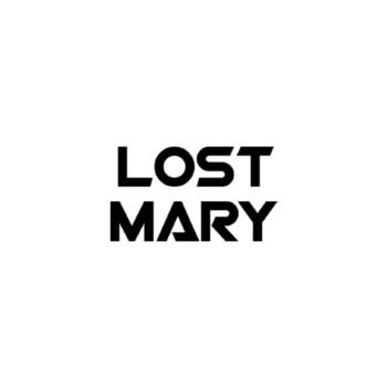 LOST MARY