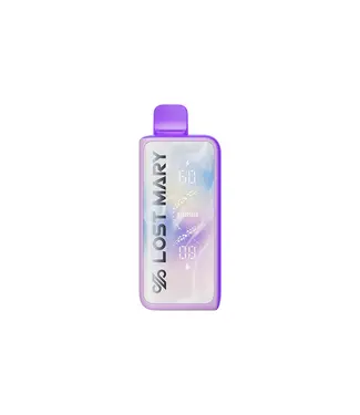 Lost Mary MT50K Berry Bomb Ice (ONTARIO)