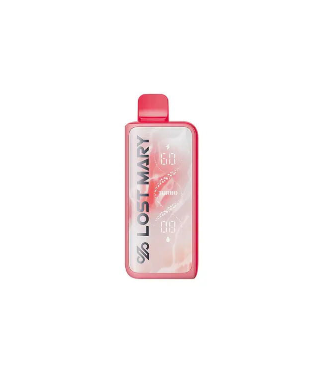 Lost Mary MT50K Disposable 20ml Icy Pom Blast (ONTARIO)