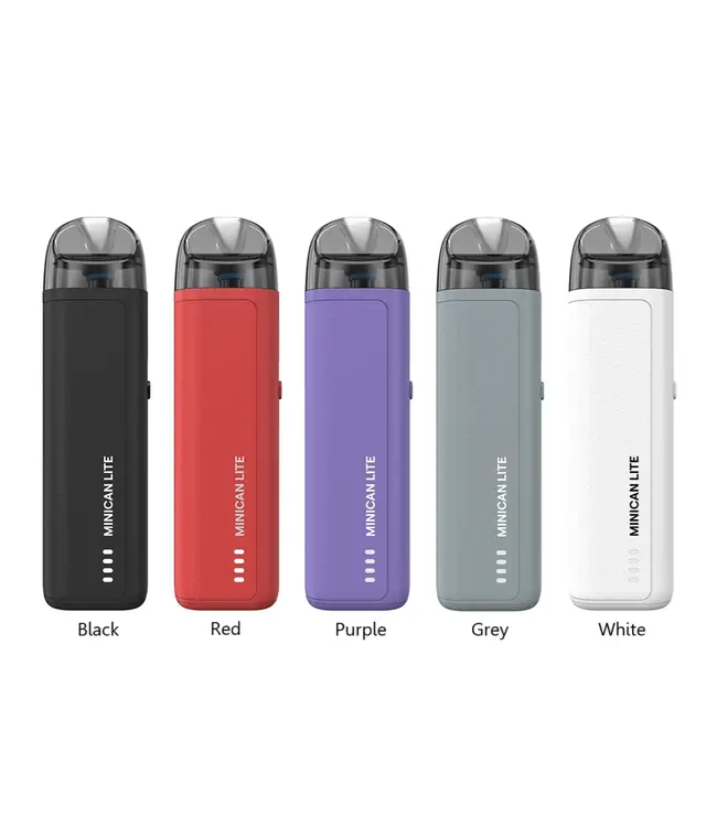 Aspire  Minican Lite 1200 mAh 3ml Pod Kit