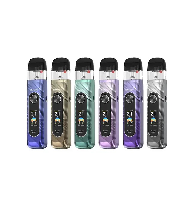 Smok Smok Novo 6 1700 mAh 3ml Pod Kit