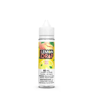 Lemon Drop Salt Peach (ONTARIO)