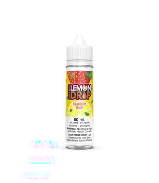 Lemon Drop Salt Strawberry (ONTARIO)