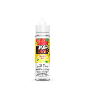 Lemon Drop Strawberry (ONTARIO)