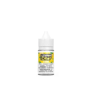 Lemon Drop Salt Pineapple (ONTARIO)