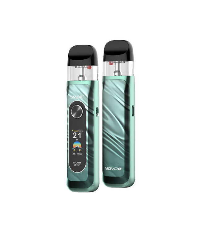 Smok Smok Novo 6 1700 mAh 3ml Pod Kit